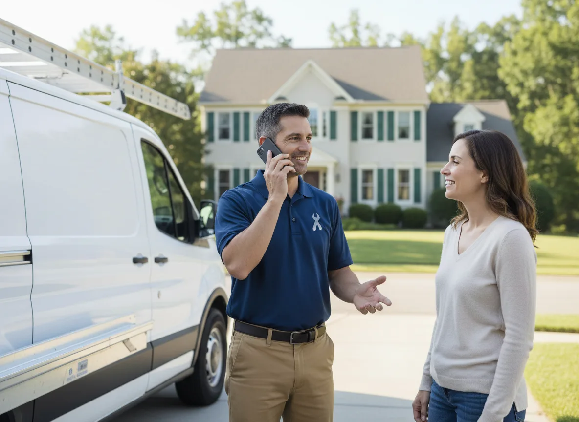 Home Gutter Service Upatoi, GA FAQs